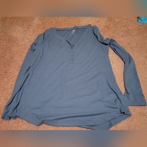 wome s lady long-sleeved shirt